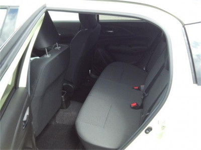 Suzuki Swift Vorführwagen