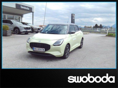 Suzuki Swift Vorführwagen