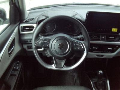 Suzuki Swift Vorführwagen