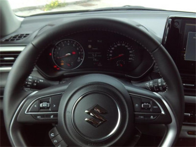 Suzuki Swift Vorführwagen