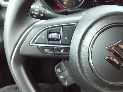 Suzuki Swift Vorführwagen