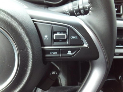 Suzuki Swift Vorführwagen