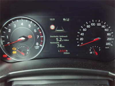 Suzuki Swift Vorführwagen