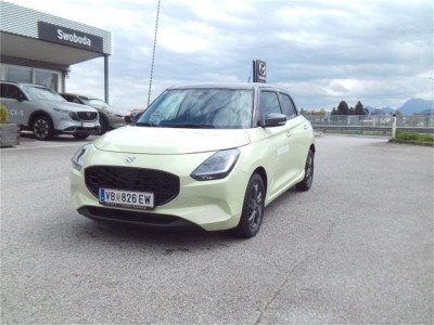 Suzuki Swift Vorführwagen