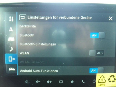 Suzuki Swift Vorführwagen