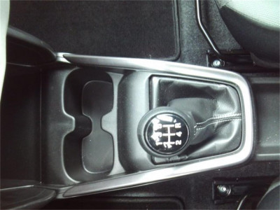 Suzuki Swift Vorführwagen