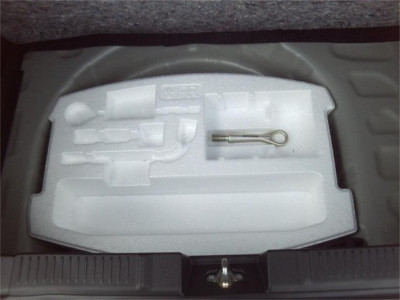 Suzuki Swift Vorführwagen