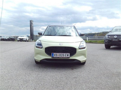 Suzuki Swift Vorführwagen