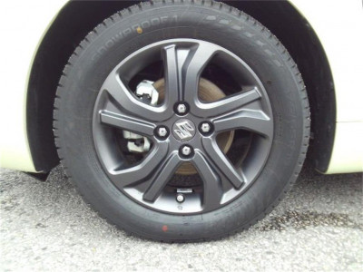 Suzuki Swift Vorführwagen