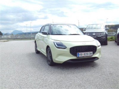 Suzuki Swift Vorführwagen