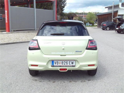 Suzuki Swift Vorführwagen