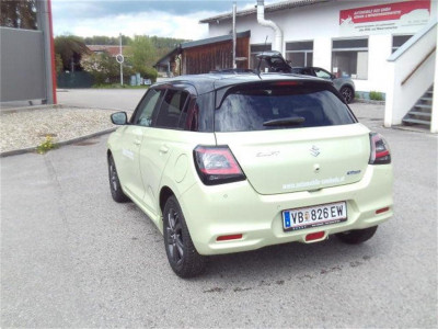 Suzuki Swift Vorführwagen