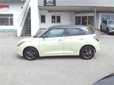 Suzuki Swift Vorführwagen