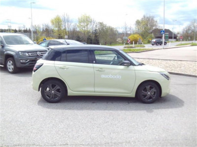 Suzuki Swift Vorführwagen