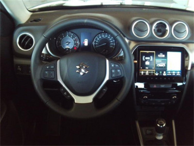 Suzuki Vitara Vorführwagen