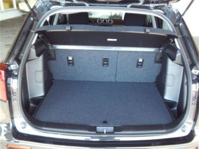 Suzuki Vitara Vorführwagen