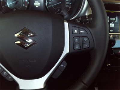 Suzuki Vitara Vorführwagen