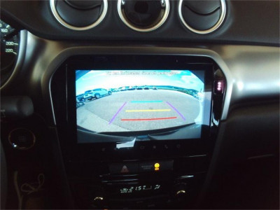 Suzuki Vitara Vorführwagen