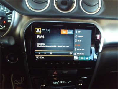 Suzuki Vitara Vorführwagen