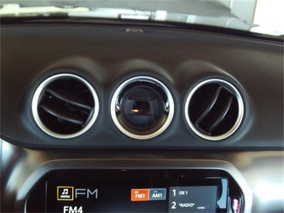 Suzuki Vitara Vorführwagen