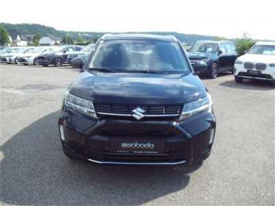 Suzuki Vitara Vorführwagen