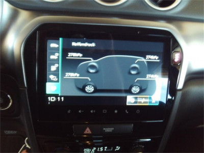 Suzuki Vitara Vorführwagen