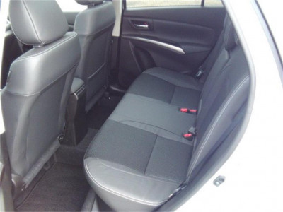 Suzuki S-Cross Vorführwagen