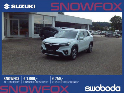 Suzuki S-Cross Vorführwagen