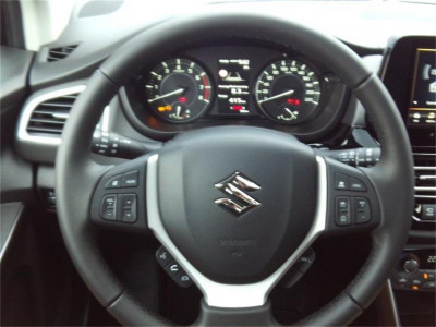 Suzuki S-Cross Vorführwagen