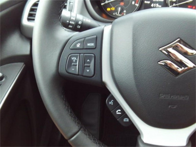 Suzuki S-Cross Vorführwagen