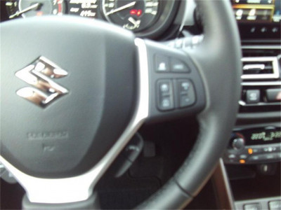 Suzuki S-Cross Vorführwagen