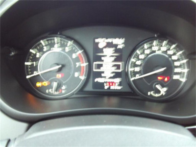 Suzuki S-Cross Vorführwagen