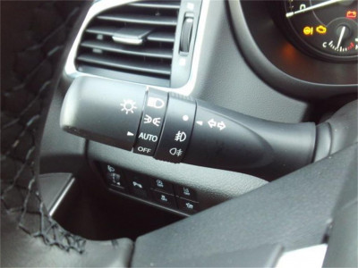 Suzuki S-Cross Vorführwagen