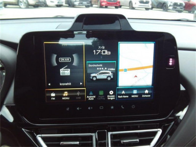 Suzuki S-Cross Vorführwagen