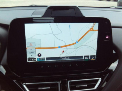 Suzuki S-Cross Vorführwagen