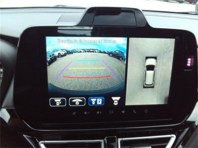 Suzuki S-Cross Vorführwagen