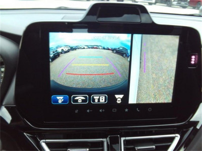 Suzuki S-Cross Vorführwagen