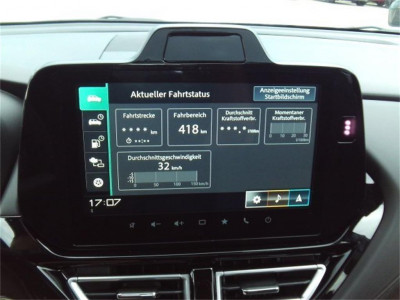 Suzuki S-Cross Vorführwagen