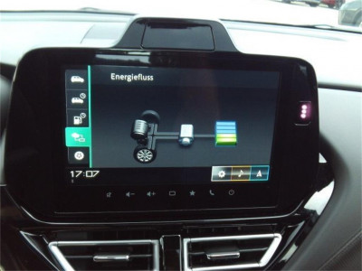 Suzuki S-Cross Vorführwagen