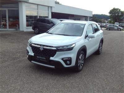 Suzuki S-Cross Vorführwagen