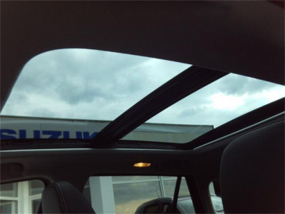 Suzuki S-Cross Vorführwagen