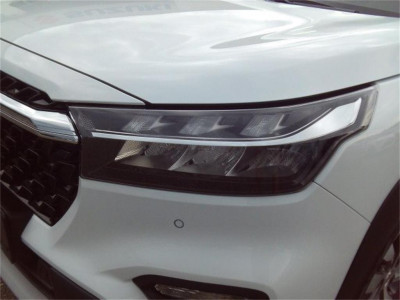 Suzuki S-Cross Vorführwagen