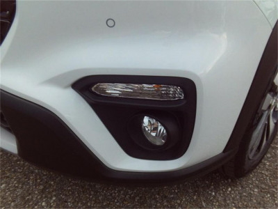 Suzuki S-Cross Vorführwagen