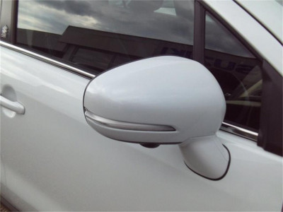 Suzuki S-Cross Vorführwagen