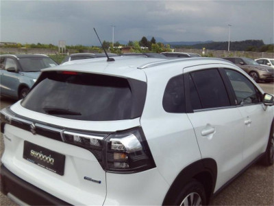 Suzuki S-Cross Vorführwagen