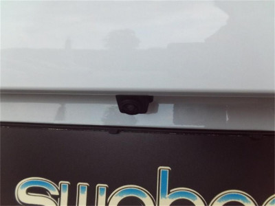 Suzuki S-Cross Vorführwagen