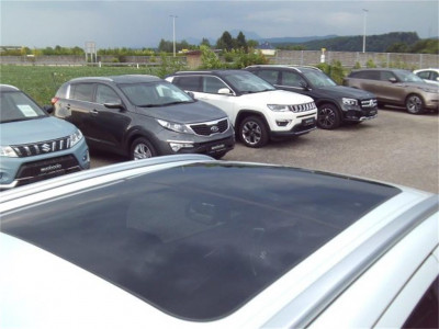 Suzuki S-Cross Vorführwagen