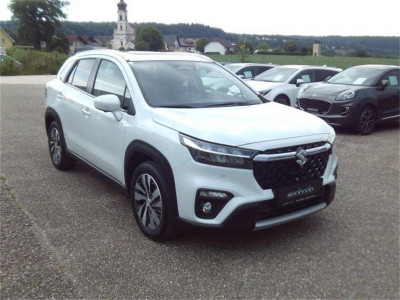 Suzuki S-Cross Vorführwagen