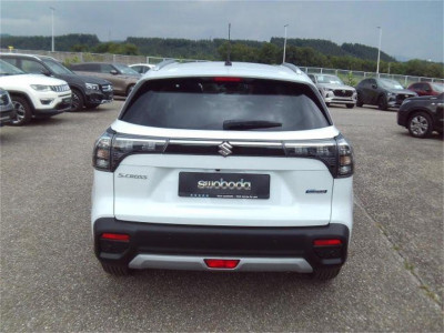 Suzuki S-Cross Vorführwagen