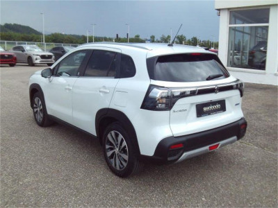 Suzuki S-Cross Vorführwagen